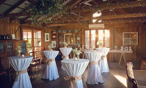 Greendale's Cafe Restaurant Function Space - Pubs Melbourne 0