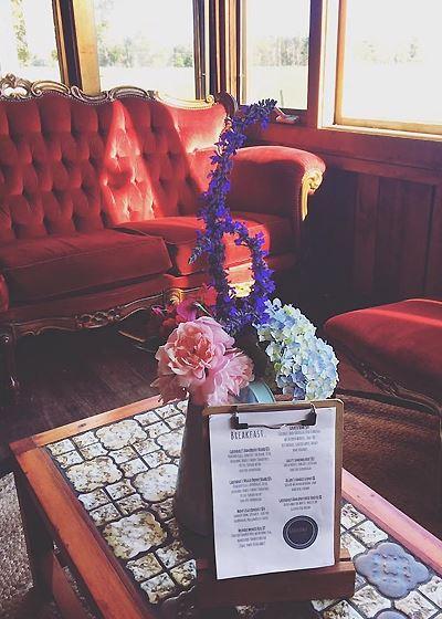 Greendale's Cafe Restaurant Function Space - Pubs Melbourne 2