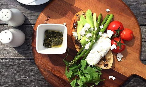 Greendale's Cafe Restaurant Function Space - Pubs Melbourne 3