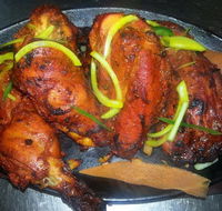 Indian at Hunter - Pubs Melbourne
