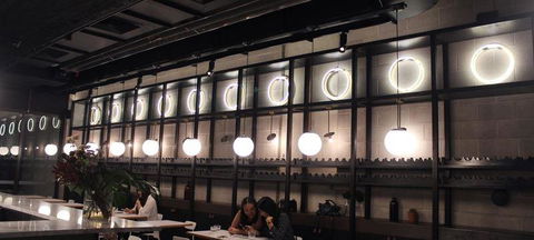 Kippax Curry House - Pubs Melbourne 8