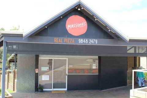 Massimo's Place - Pubs Melbourne 0