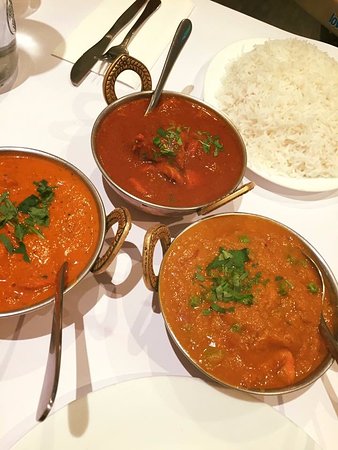 Pride Of India - Pubs Melbourne 0