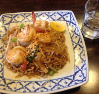 Racha Thai - Pubs Melbourne