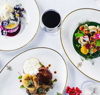 SJ's Brasserie - Pubs Melbourne