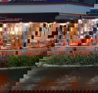 Zen Coffee Lounge - Pubs Melbourne