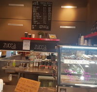 Zucca Espresso - Pubs Melbourne