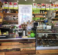 Bom Dia Bowls Acai Bar - Pubs Melbourne