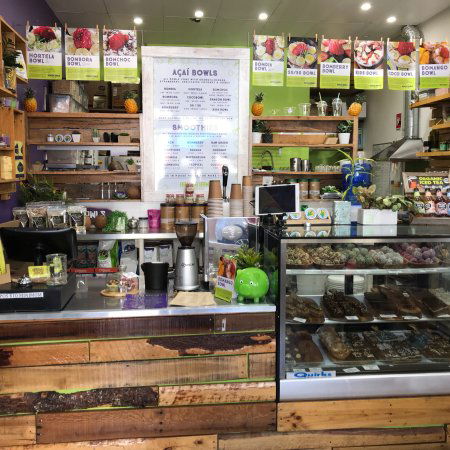 Bom Dia Bowls Acai Bar - Pubs Melbourne 0