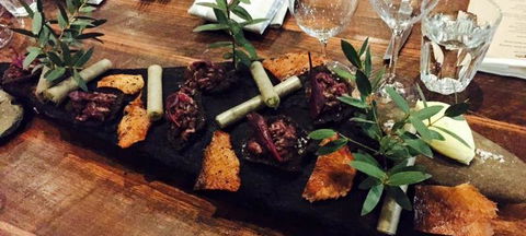 GESHA Coffee Co - Pubs Melbourne 3