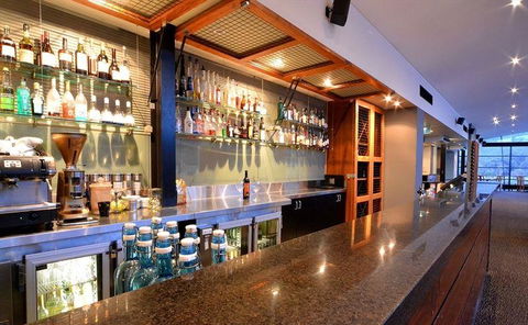 GESHA Coffee Co - Pubs Melbourne 5