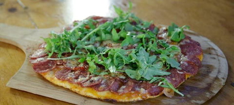 Lola's Pergola Darwin - Pubs Melbourne 5