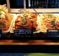 The Cutting Board - Pubs Melbourne