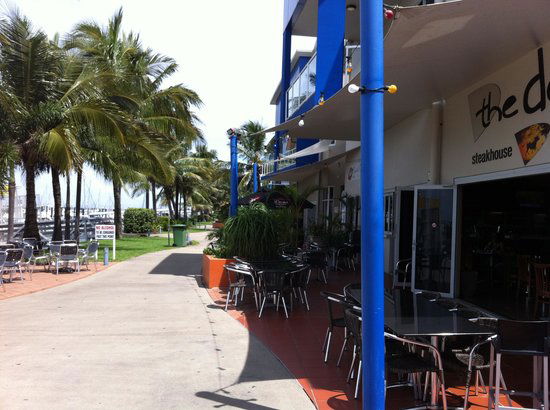 Nindaroo QLD Pubs Melbourne