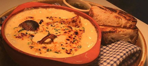 The Muse Cafe - Pubs Melbourne 0