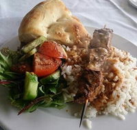 Turquoise Turkish Restaurant - Pubs Melbourne