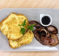 Yellow Belly Cafe - Pubs Melbourne