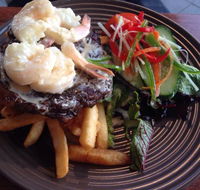 Crofty's - Pubs Melbourne