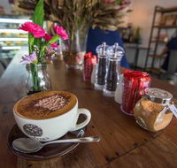 Pottsville Pantry - Pubs Melbourne