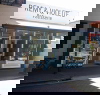Remy  Violette - Pubs Melbourne