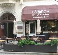 Sahara Middle Eastern Cuisine - Pubs Melbourne