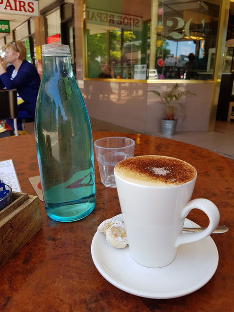 Second Chapter - Pubs Melbourne 5