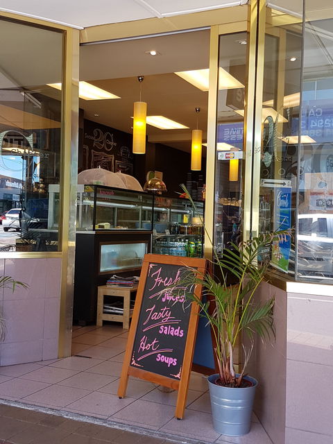 Second Chapter - Pubs Melbourne 6