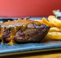 Back To Bacchus Cafe - Pubs Melbourne