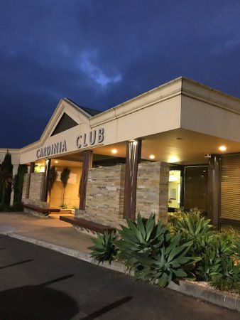 Cardinia Club - Pubs Melbourne 0