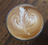 Gnostic Mana Cafe - Pubs Melbourne