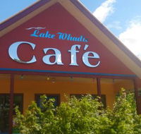 Lake Whadie Cafe - Pubs Melbourne