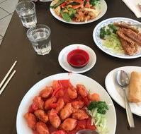 Pu Kwong Vegetarian Restaurant - Pubs Melbourne