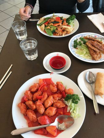 Pu Kwong Vegetarian Restaurant - Pubs Melbourne 0