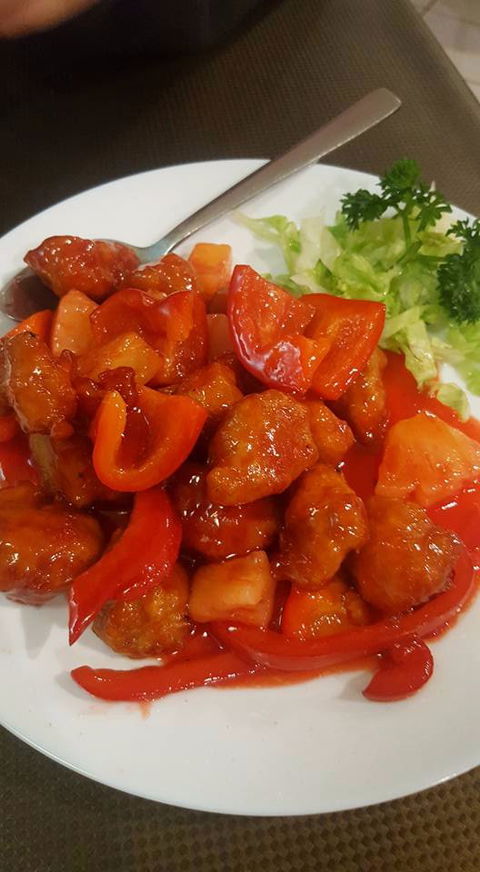 Pu Kwong Vegetarian Restaurant - Pubs Melbourne 4