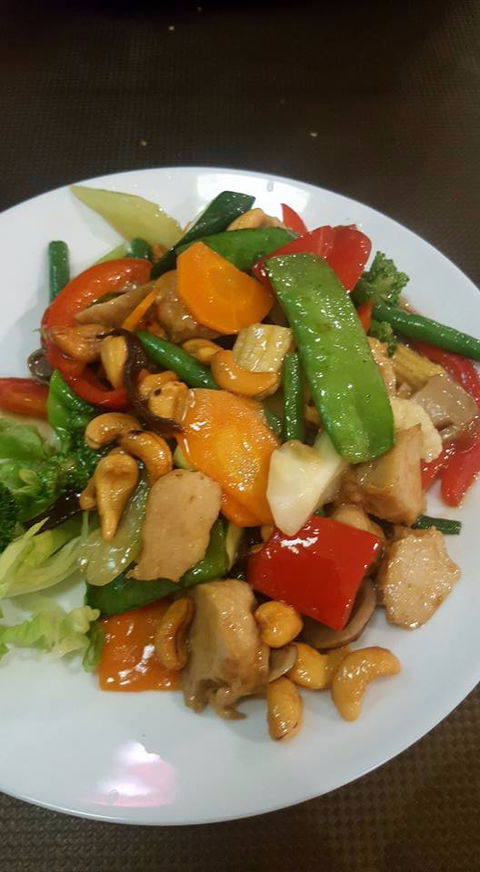 Pu Kwong Vegetarian Restaurant - Pubs Melbourne 5