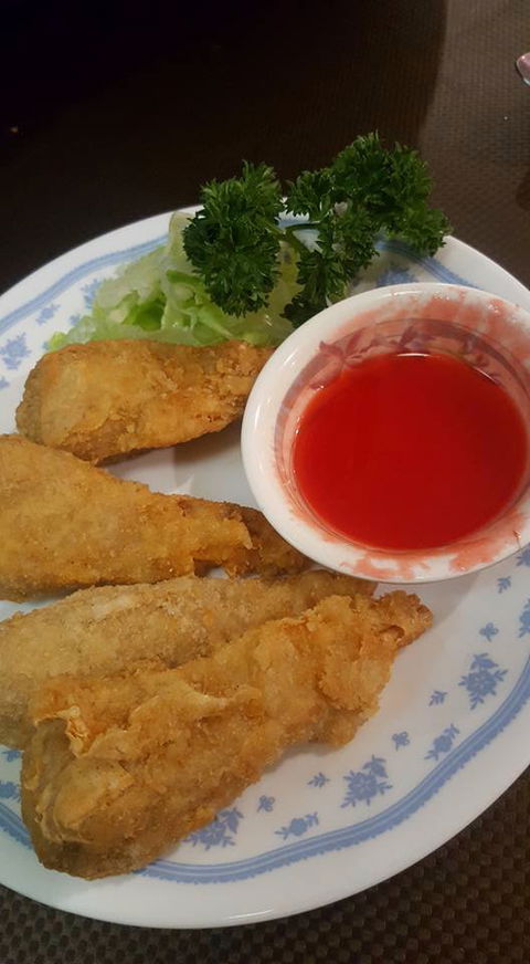 Pu Kwong Vegetarian Restaurant - Pubs Melbourne 6