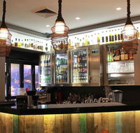 Redsalt - Pubs Melbourne