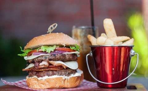 Redsalt - Pubs Melbourne 15