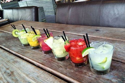 Redsalt - Pubs Melbourne 16