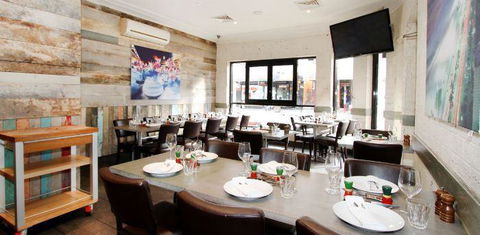 Redsalt - Pubs Melbourne 2