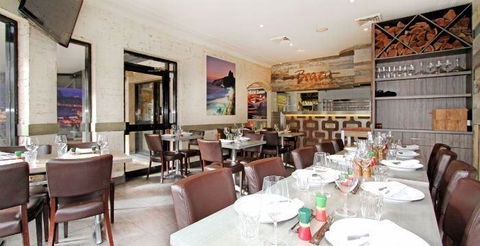 Redsalt - Pubs Melbourne 3