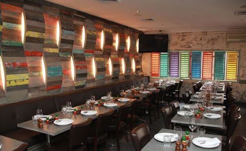 Redsalt - Pubs Melbourne 4