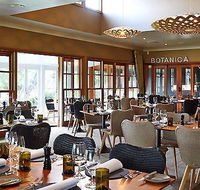 Restaurant Botanica - Pubs Melbourne