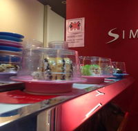 Simply Sushi - Pubs Melbourne