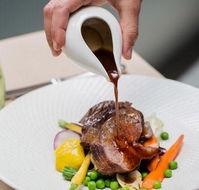 Sticky Fingers Pizzeria - Pubs Melbourne