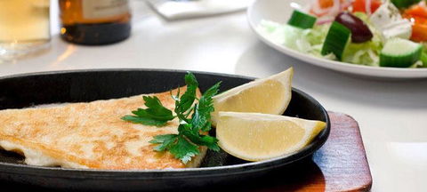 Thai  Country - Pubs Melbourne 0