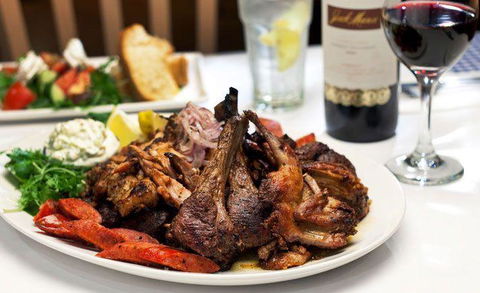 Thai  Country - Pubs Melbourne 9