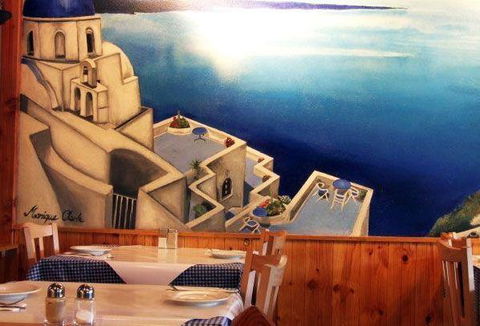 Thai  Country - Pubs Melbourne 10