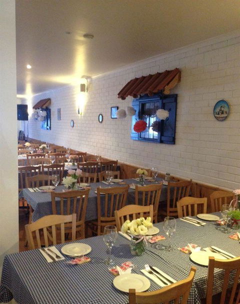 Thai  Country - Pubs Melbourne 11