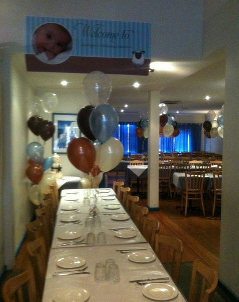 Thai  Country - Pubs Melbourne 12